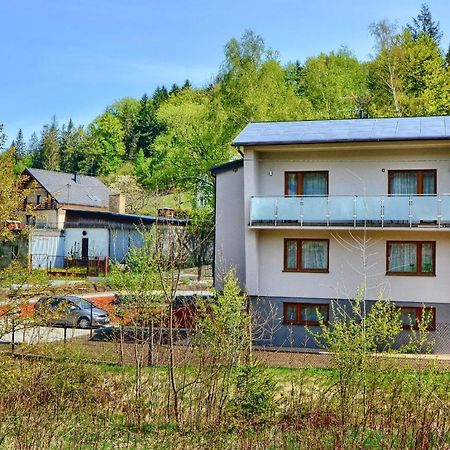 Apartamenty Glebce 75 Wisła Eksteriør bilde